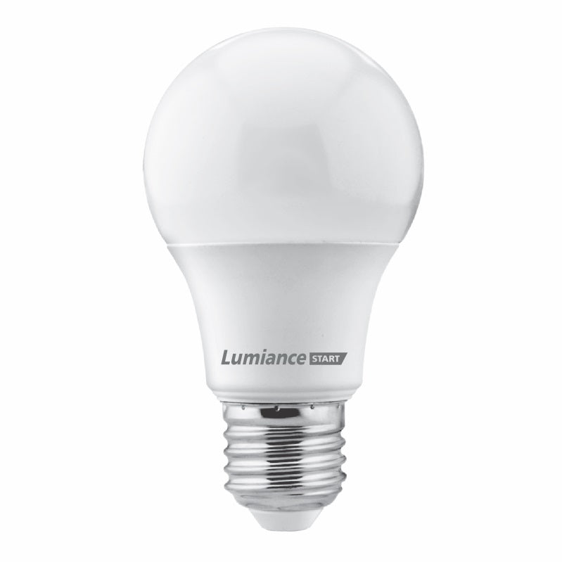 P29666L Lumiance LÁMPARAS TOLEDO A60 9W