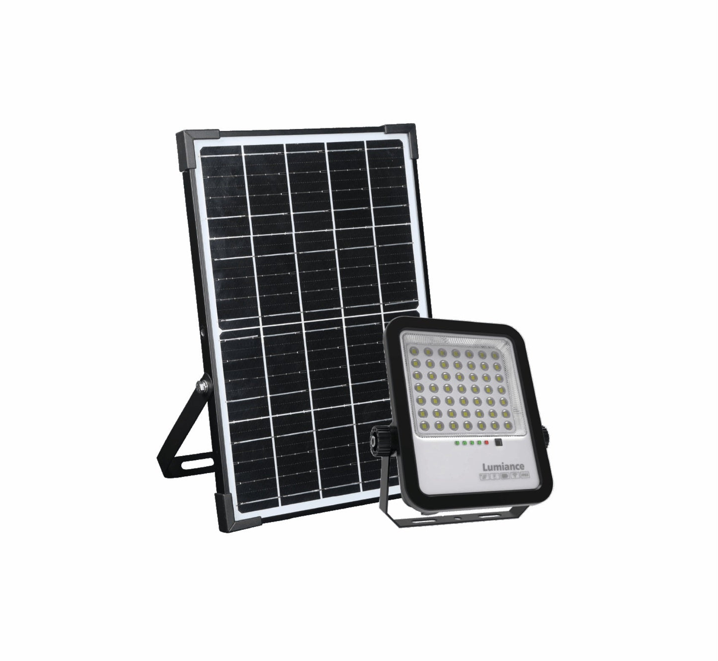 P40114L Lumiance REFLECTOR LED SOLAR JET Tienda EEGSA