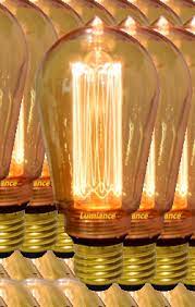 P506037-01 Lumiance LÁMPARA TOLEDO INCAN Tienda EEGSA