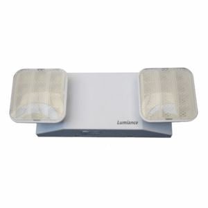 P717156-01 Lumiance Lámpara Led de emerg Tienda EEGSA