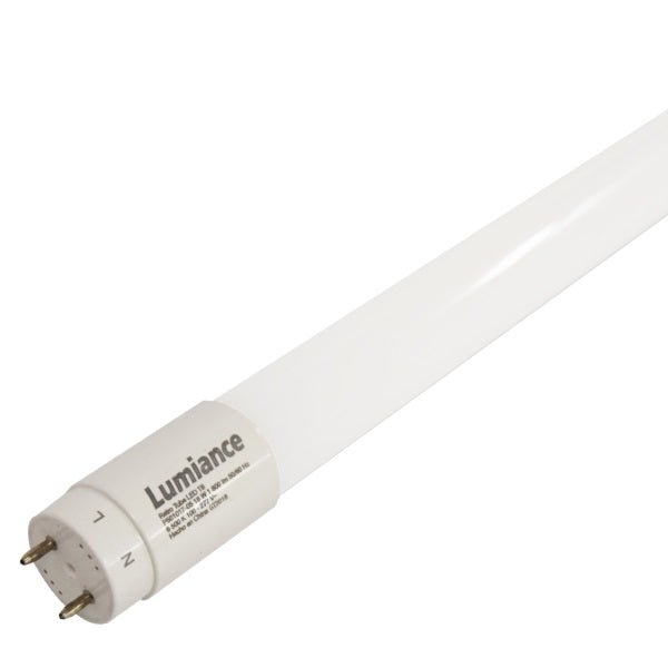 P717300-05 Lumiance Tubo Fluorescente F3 Tienda EEGSA