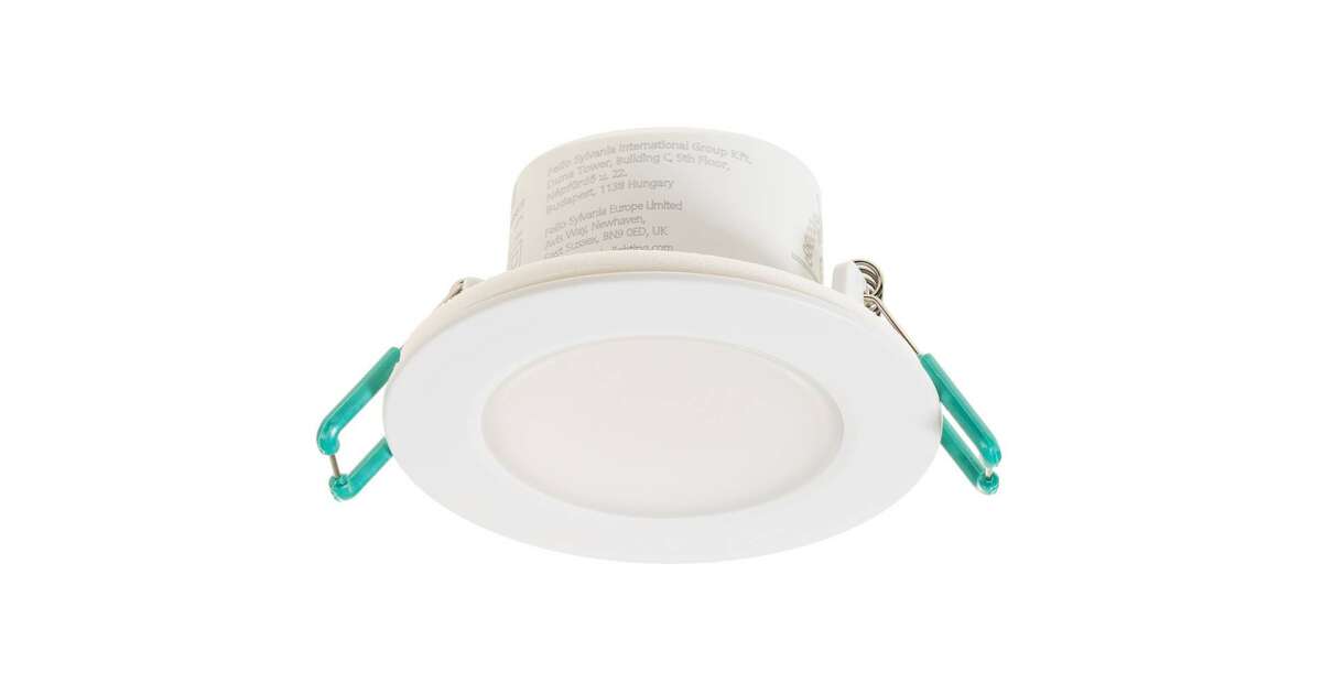 P824505-01 Lumiance LUMINARIO ECO SPOT L Tienda EEGSA