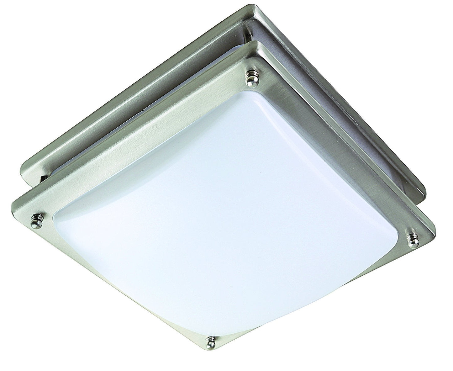 PLAFÓN DECORATIVO F TECNO LITE FC-2260/S Tienda EEGSA