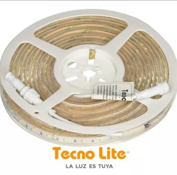 Tira flex TECNO LITE MLED60IP45127VCD/LD Tienda EEGSA