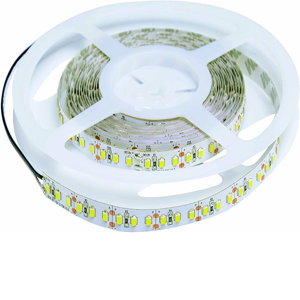 Tira flexible LED interior, TECNO LITE MLED12028.8W5/BC Tienda EEGSA