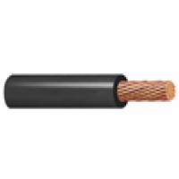Cable para protección catódica tipo PE 600 V / 75 °C