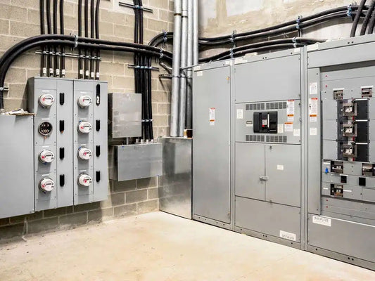 Conoce los diferentes tipos de condulets eléctricos
