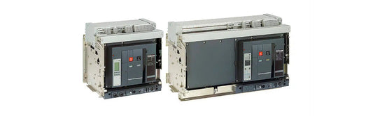 ¿Para qué sirve un interruptor Masterpact NW de Schneider?