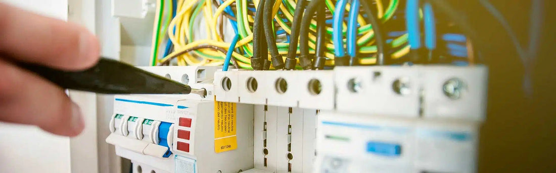 ¿Qué tipos de instalaciones eléctricas existen?