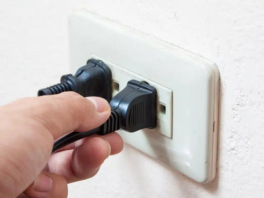 Tipos de contactos para instalaciones eléctricas