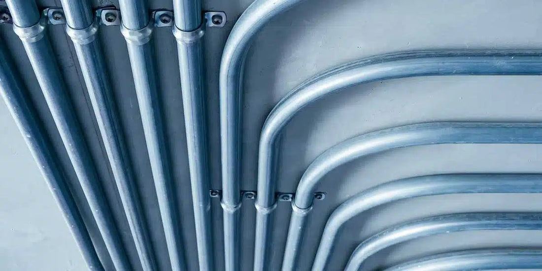 Tubo conduit: descripción, tipos y usos