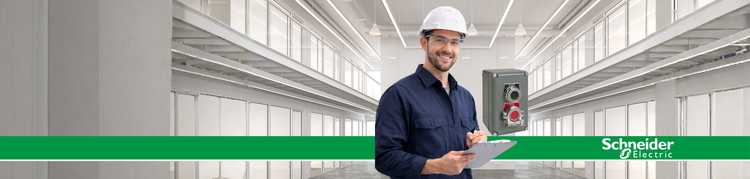 Botones y señalización