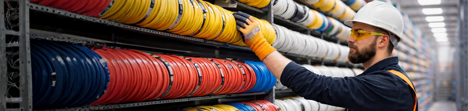 Conductores Eléctricos