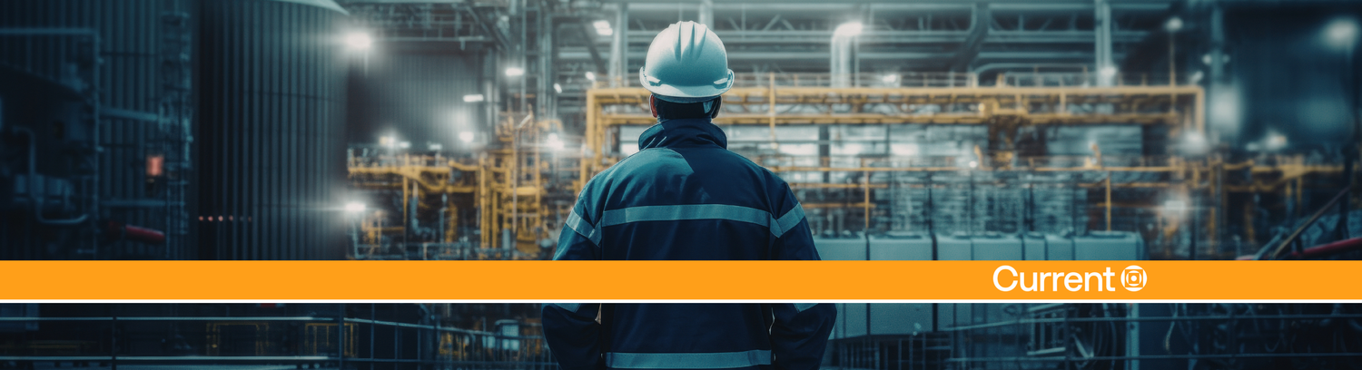 EconoLed High Bay Marca General Electric, Current