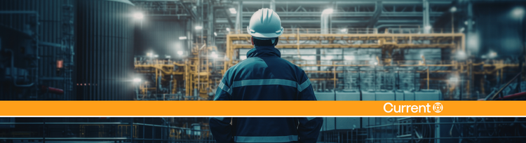 EconoLed High Bay Marca General Electric, Current