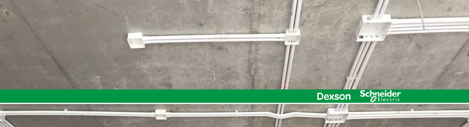 Administración de cableado