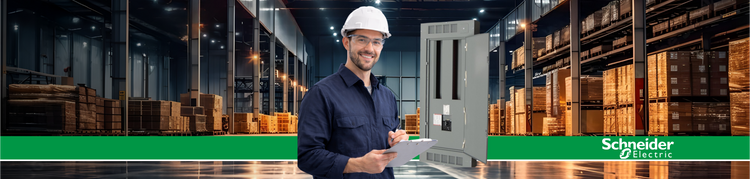 Tableros de distribución I-Line