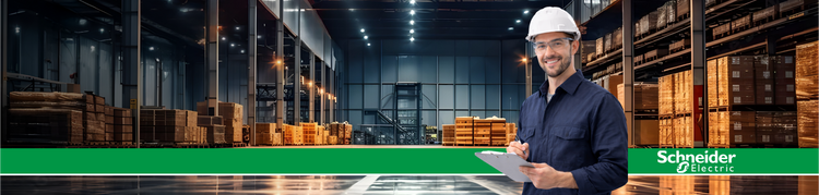 Interruptores de potencia Masterpact