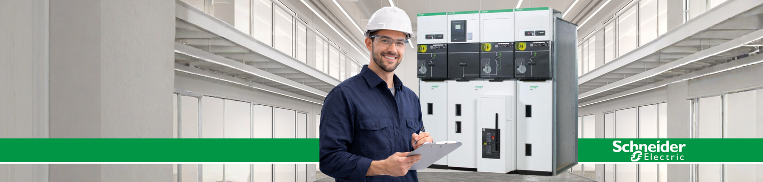 Automatización y Control Industrial - Tienda EEGSA