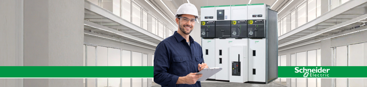 Automatización y Control Industrial - Tienda EEGSA