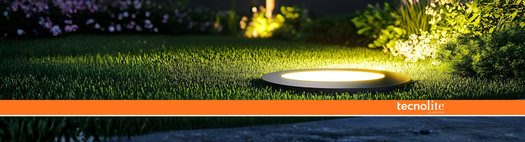 Luminarios Sobreponer Tecnolite