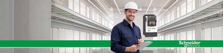 Variadores de velocidad