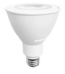 Lámpara Reflector blanco cálido TECNO LITE PAR30DL-LED/001/30