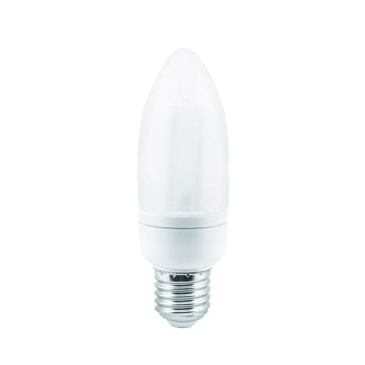 FOCO FLUOR.TIPO VEL TECNO LITE EIC-7W/65