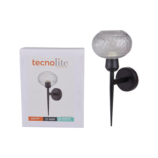 Luminaria arbotan TECNO LITE 60TL8411MVN