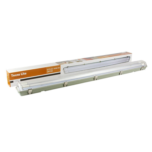 Luminaria led a TECNO LITE ESTLED-40W/40