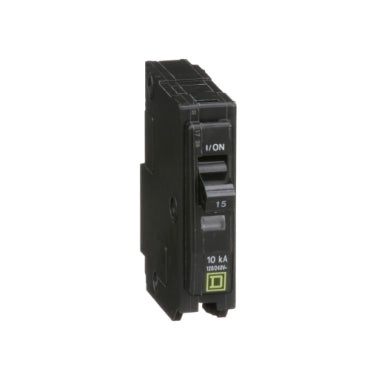 INTERRUPTOR TM 15A  SCHNEIDER QO115