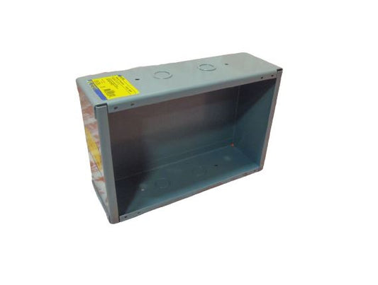 CAJA P/INDICADOR ALAR  SCHNEIDER 53008BB