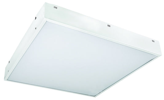 Luminario Panel Led, TECNO LITE LTLLED-S05/43W/40