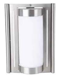 Luminaria arbotant TECNO LITE H-1030/ACI