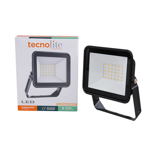 REFLECTOR LED 20 TECNO LITE 20LQLED30MVN