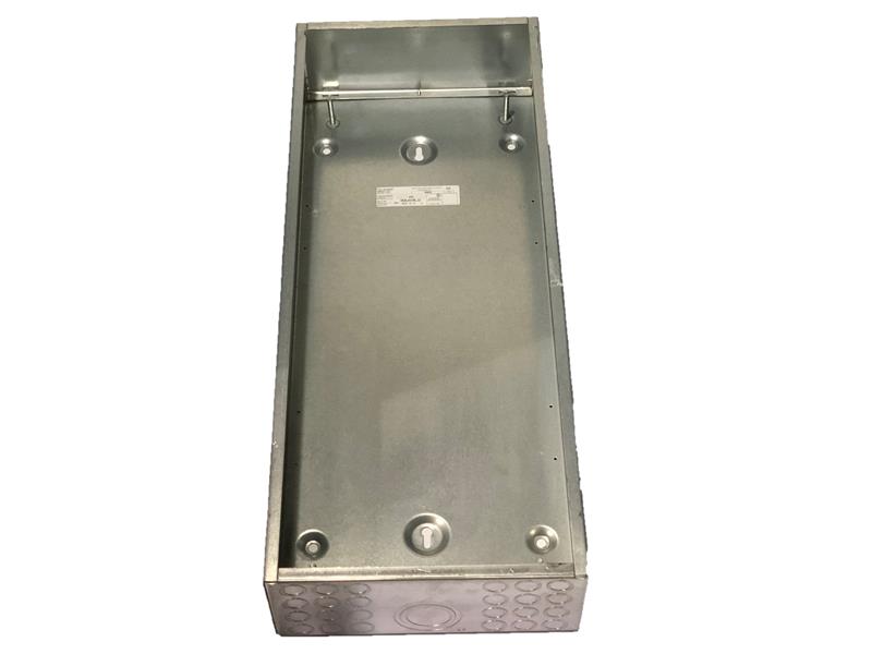 CAJA 14ANCHO TAB NQOD  SCHNEIDER NQB535M