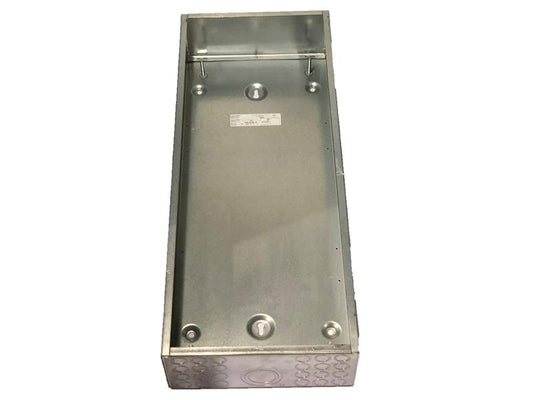 CAJA 14ANCHO TAB NQOD  SCHNEIDER NQB535M