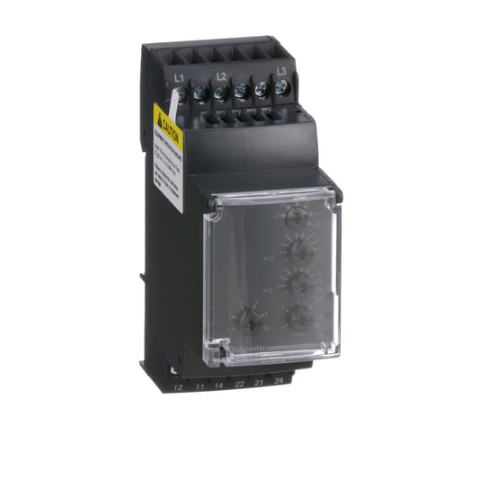 Relevador de control Schneider RM35TF30
