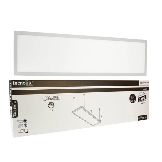 Luminario Pa TECNO LITE PAN-LED/45W/30/S