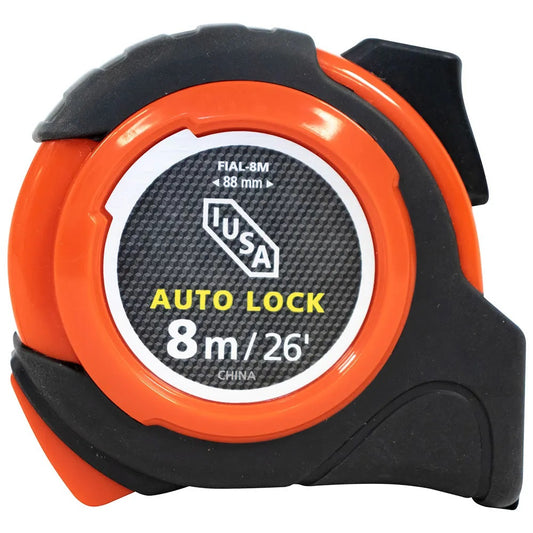FLEXOMETRO AUTO-LOCK IUSA 619573