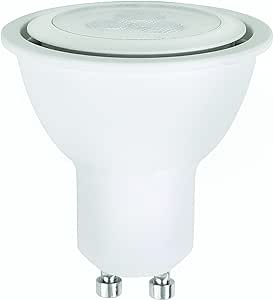 Lámpara Reflector, TECNO LITE GU10-SMDLED/4W/65