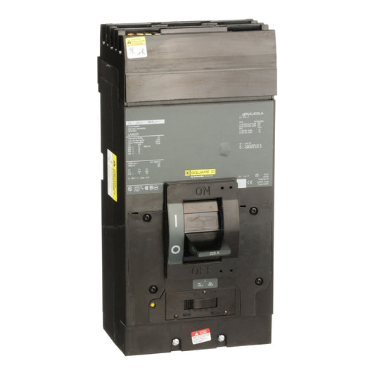 INT. L 6P 225A IL Schneider LA36225