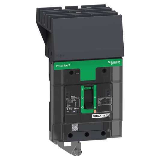 Interruptor BD,3P125A Schneider BDA36125