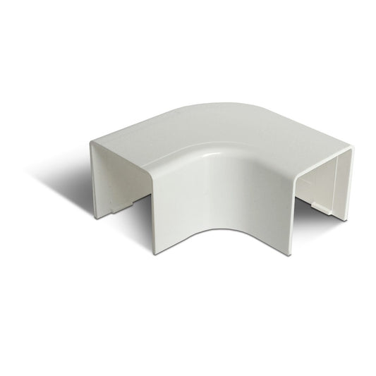 ANGULO PLANO 25X25  SCHNEIDER DXN11063HD