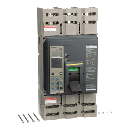 Interruptor marcP Schneider PJL36120U44A