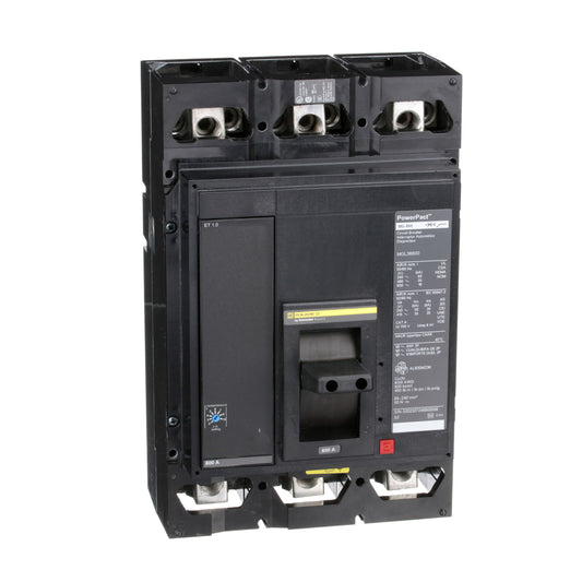 INTERRUPTOR800A  Schneider MGL36800