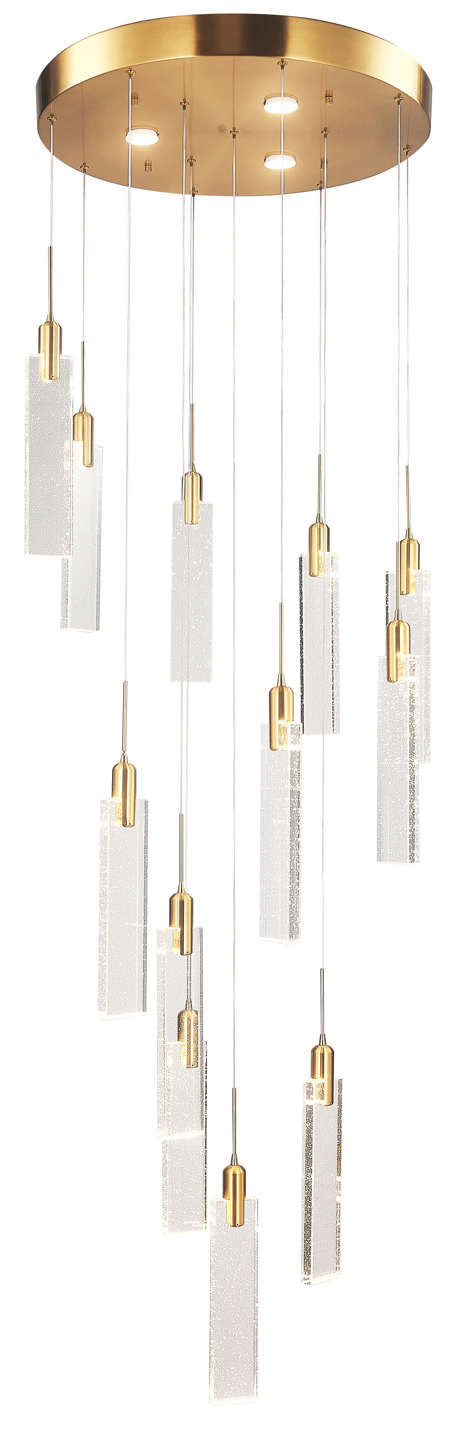 Colgante moderno 2CLAT112