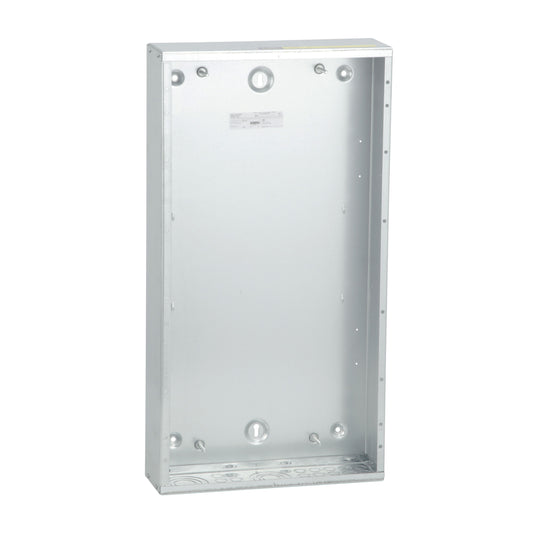 CAJA GALVANIZADA Schneider MH38