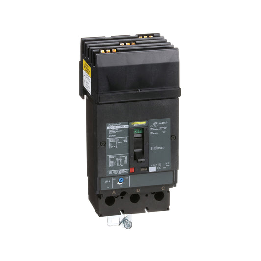 INTERRUPTOR 250A Schneider JDA36250
