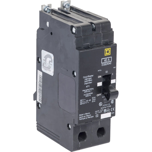 INTERRUPTOR ATOR 100A Schneider EDB24100
